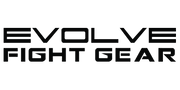 Evolve Fight Gear logo
