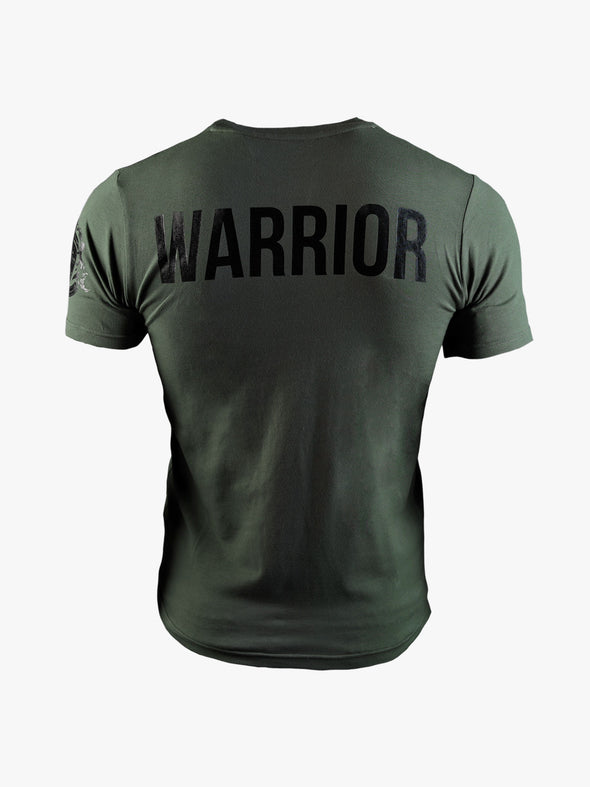 Evolve Warrior Combat T-Shirt