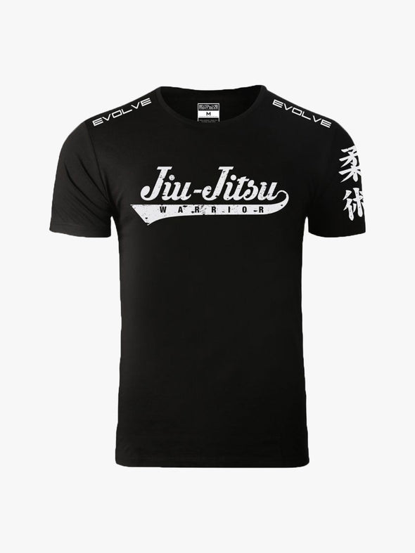 Evolve Jiu-Jitsu Warrior T-Shirt