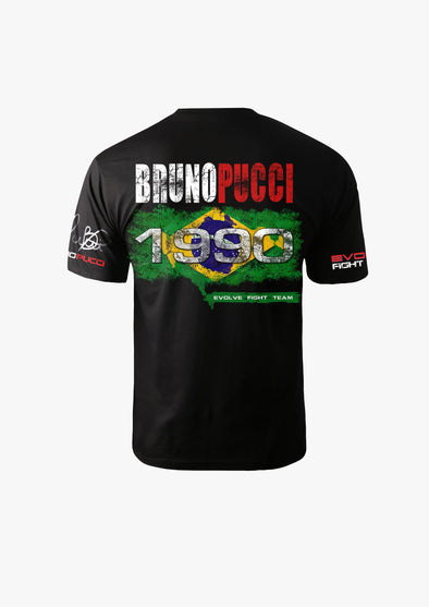 ONE Championship Superstar Bruno Pucci Walkout T-Shirt