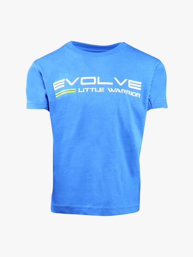 Evolve Kids BJJ Warrior T-Shirt