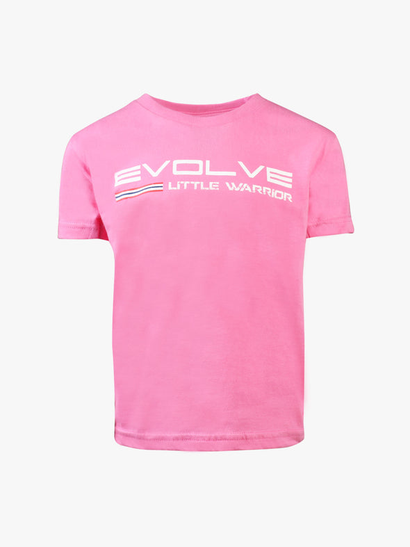 Evolve Kids Muay Thai Warrior T-Shirt