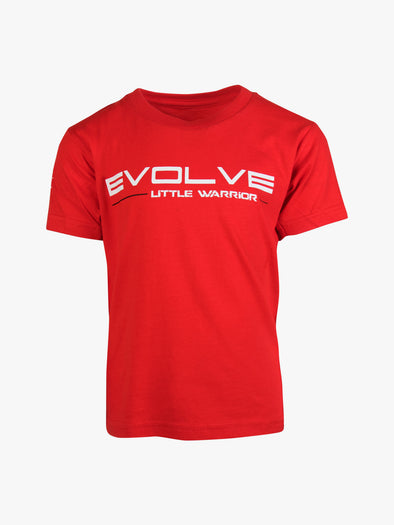 Evolve Kids Warrior T-Shirt