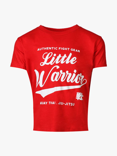 EVOLVE Little Warrior Urban T-Shirt