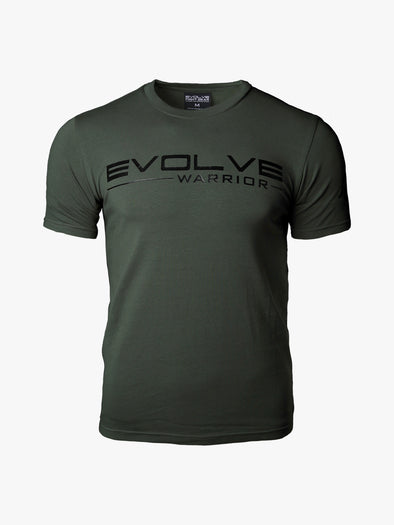 Evolve Warrior Combat T-Shirt