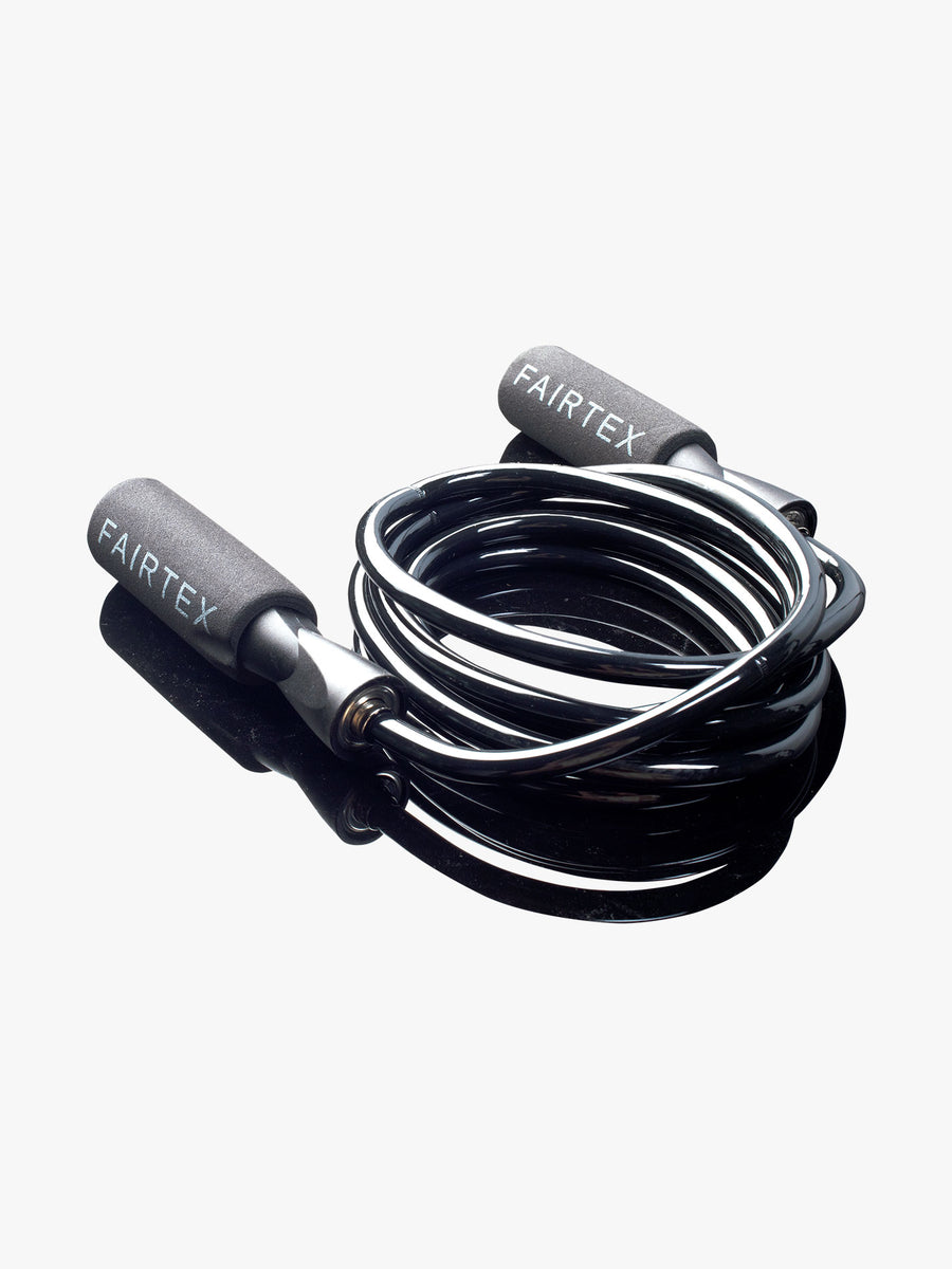 Fairtex Jump Rope – EVOLVE FIGHT GEAR