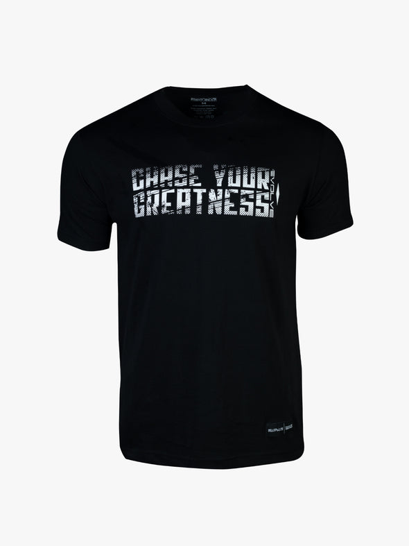 Evolve Chase Your Greatness T-shirt