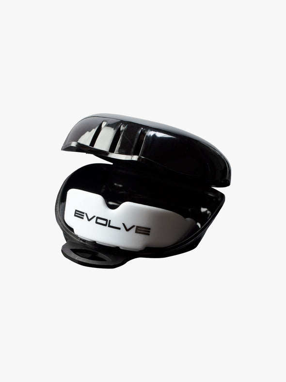 Evolve Fight Team Mouth Guard